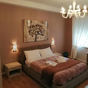 Km 0 Dal Centro By Tiziana Monaldi 3*, Pitigliano Italien
