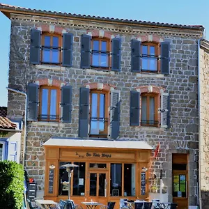 Hotel Les Trois Temps