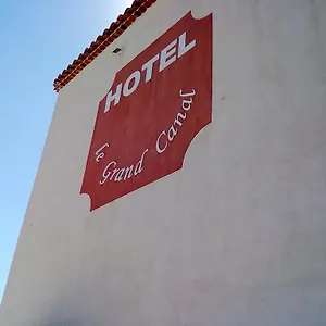 Le Grand Canal Hotel Martigues