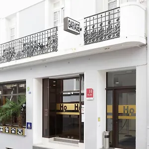 Printania Hotel Lourdes