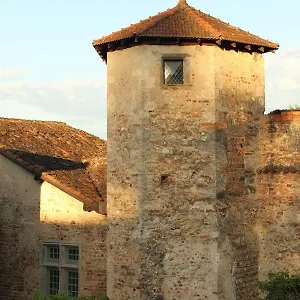  Maison d'hôtes La Tour Bocsozel