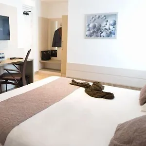 Le Saint Germain Hotel Aulnay-sous-Bois