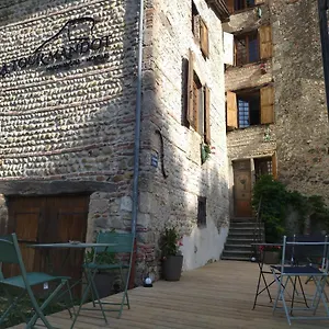  Couette-café La Tour Mandot