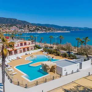 Club Oustal Del Mar 4*, Le Lavandou France