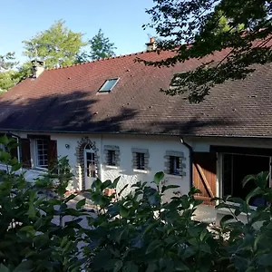 Le Clocooning D'hotes Bed & Breakfast