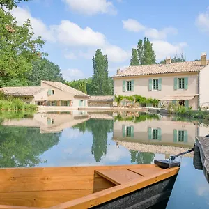 Le Moulin Dumas Gasthuis