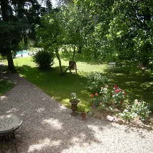 Phedre En Saone Genouilleux
