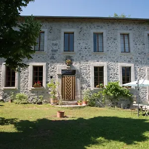 Les Ondines Maison d'hôtes Gembrie