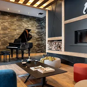 Mgm & Residences - Le Hameau De L'ours Aparthotel
