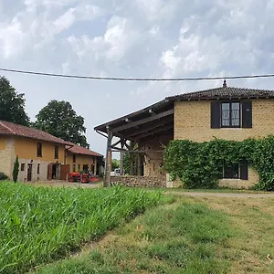 Le Moulin Du Fay Bed & Breakfast