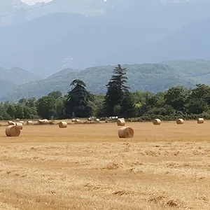 La Santon D'hotes Vif
