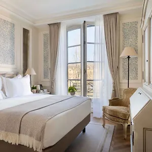 Du Quai Voltaire 3*, Paris Frankreich