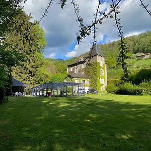 Le Clos Du Tulipier La Chapelle-du-Bard