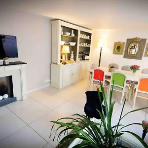 Champerret Heliopolis 3*, Paris Frankreich
