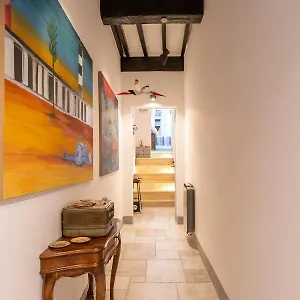 Manillahouse , Montepulciano Stazione Italien